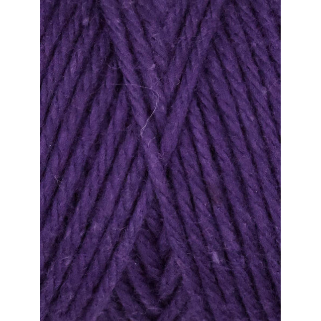 Coastal Cotton - A Twist of Yarn