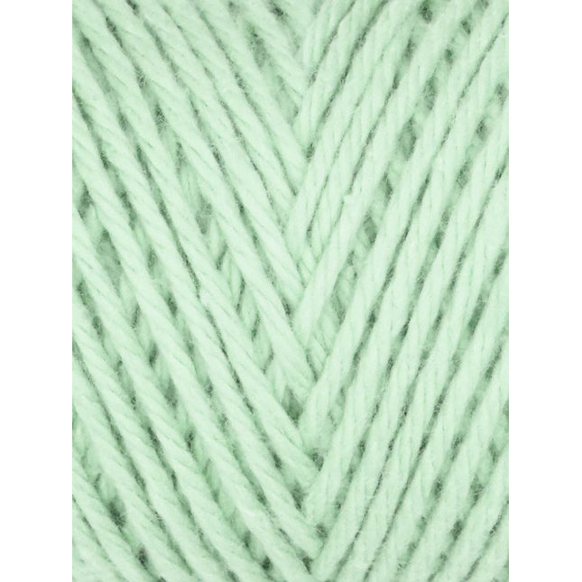 Coastal Cotton - A Twist of Yarn