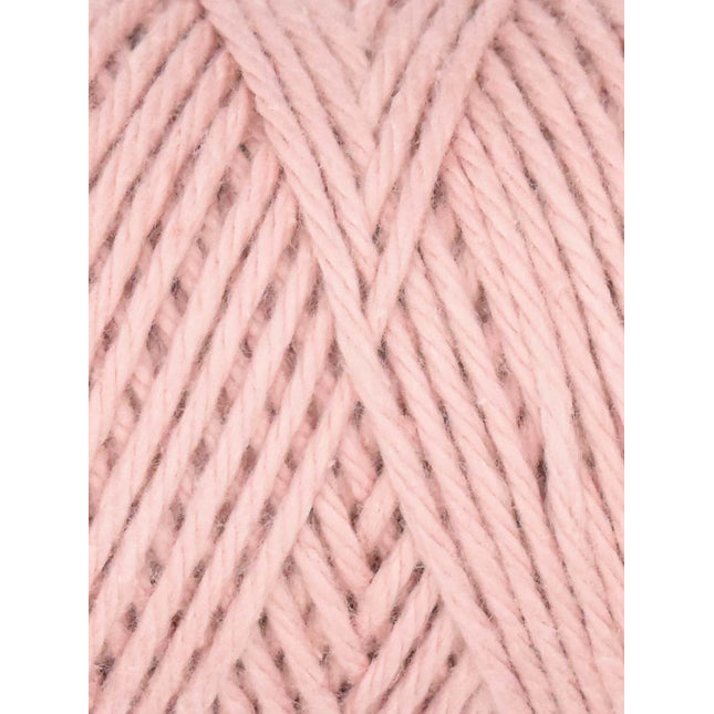 Coastal Cotton - A Twist of Yarn