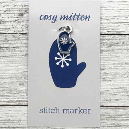 Firefly Notes Single Stitch Marker