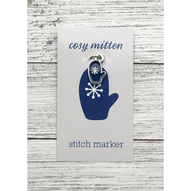 Firefly Notes Single Stitch Marker