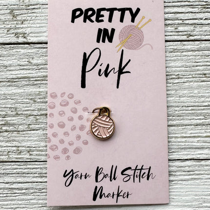 Firefly Notes Single Stitch Marker