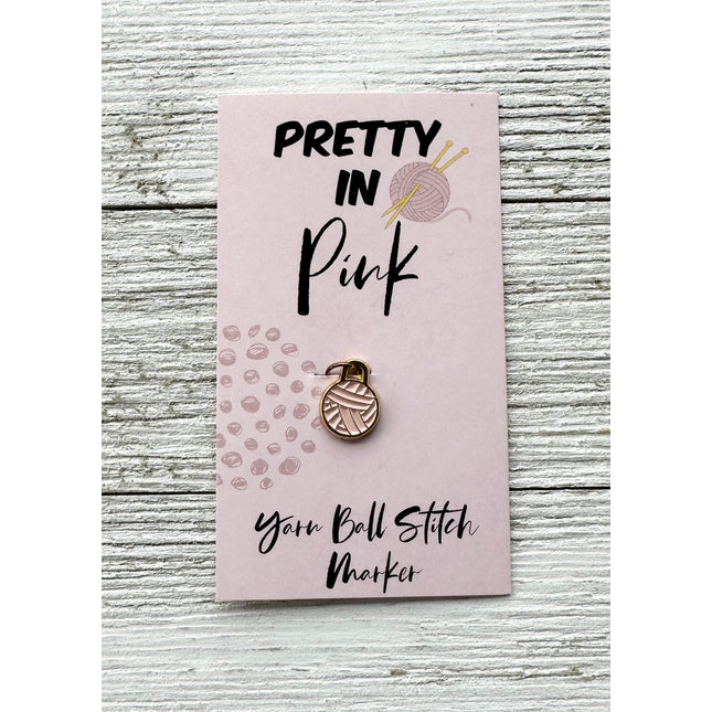 Firefly Notes Single Stitch Marker