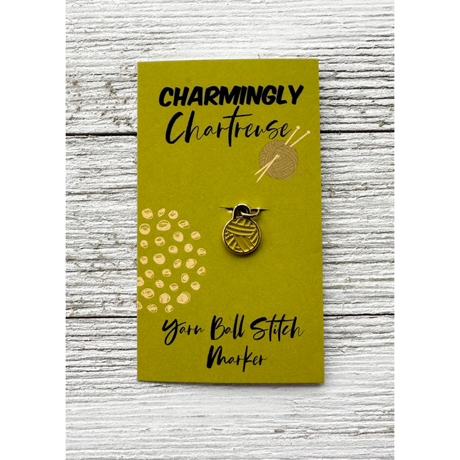 Firefly Notes Single Stitch Marker