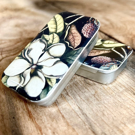 Firefly Notes Notions Tin - Small (Empty)