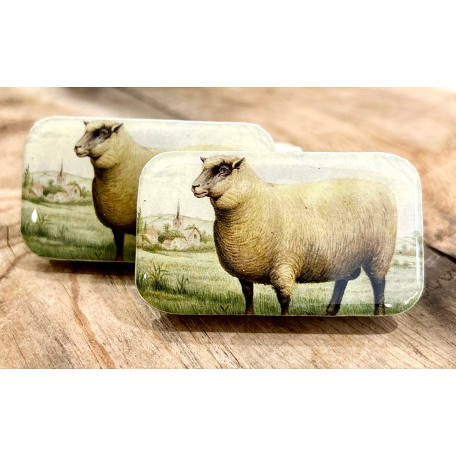 Firefly Notes Notions Tin - Small (Empty)