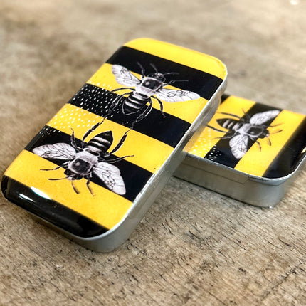 Firefly Notes Notions Tin - Small (Empty)