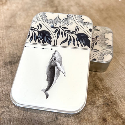 Firefly Notes Notions Tin - Small (Empty)