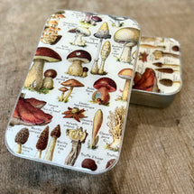 Mushrooms