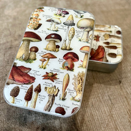 Firefly Notes Notions Tin - Small (Empty)