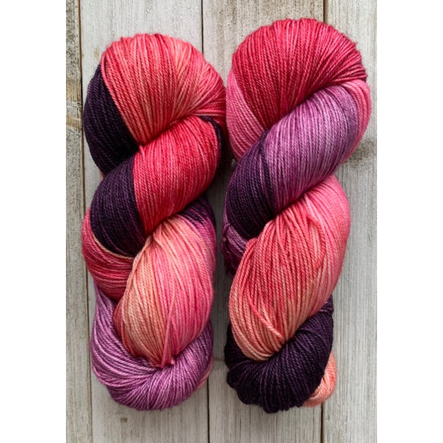 Cashmere Sock