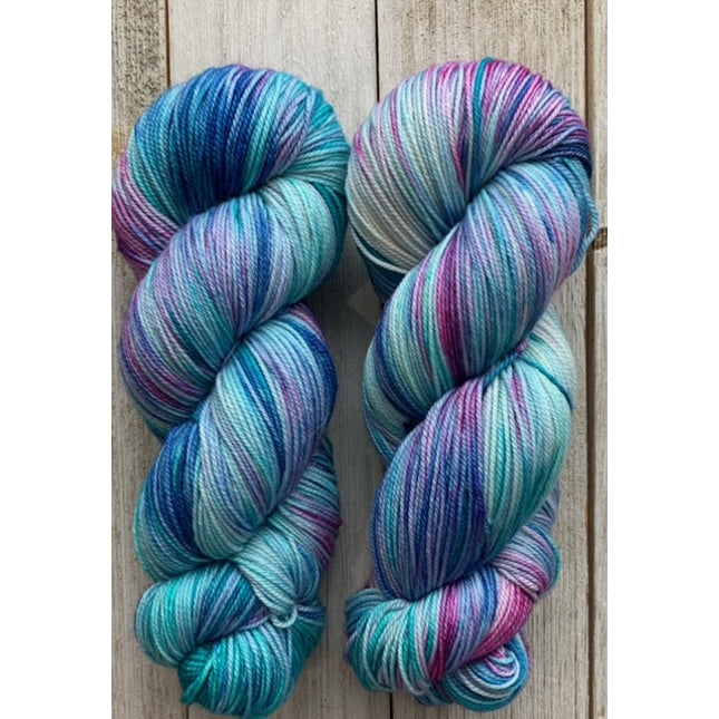 Cashmere Sock