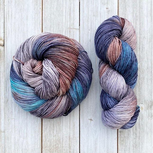 Cashmere Sock
