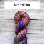 Serendipity
