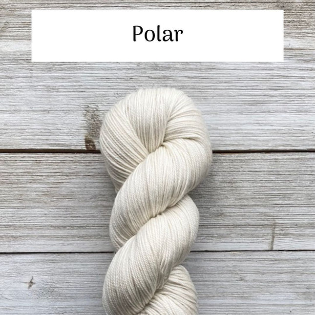 Cashmere Sock