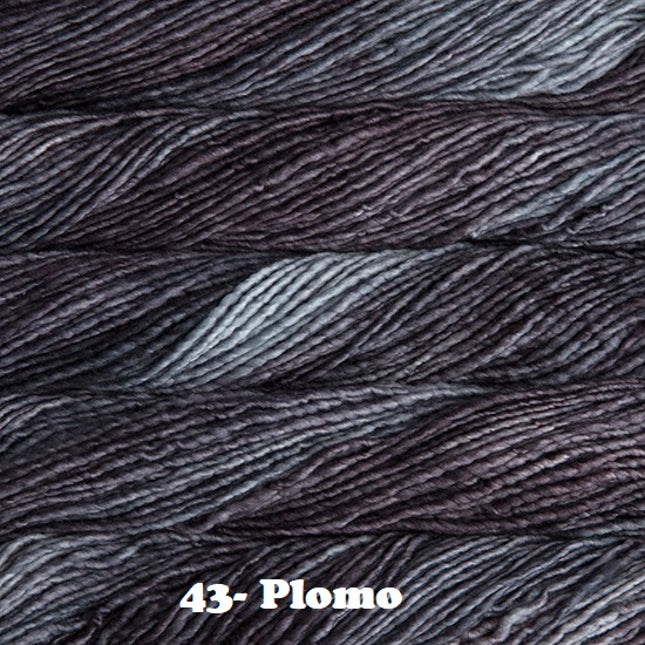 Mecha - A Twist of Yarn