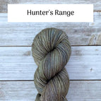 Hunter's Range