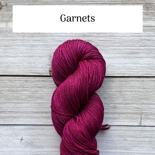 Cashmere Sock