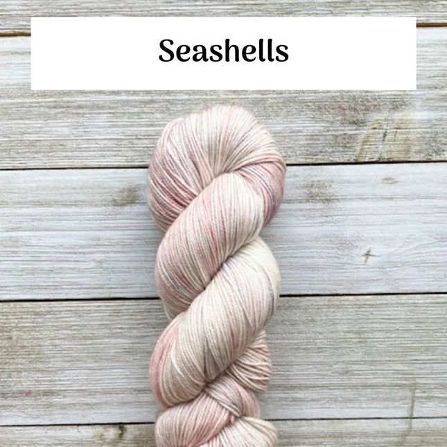 Cashmere Sock