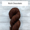 Rich Chocolate