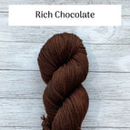 Rich Chocolate