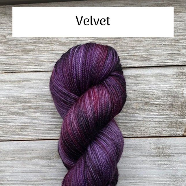 Cashmere Sock
