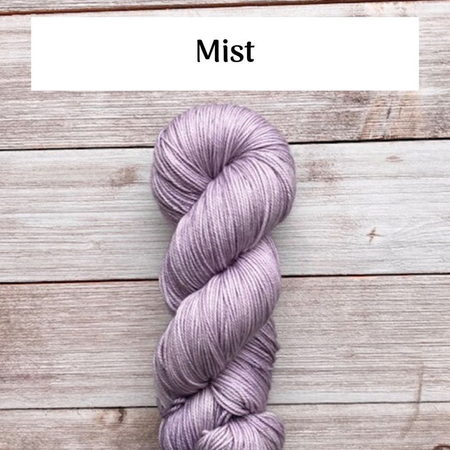 Cashmere Sock