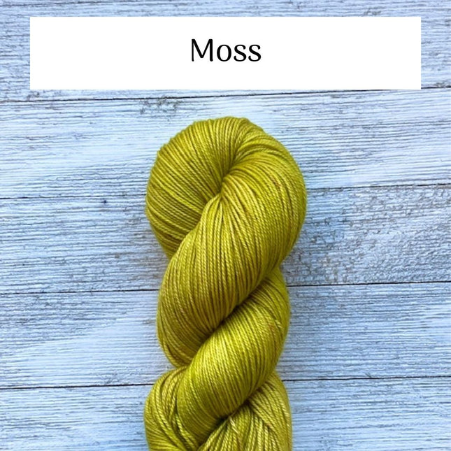 Cashmere Sock