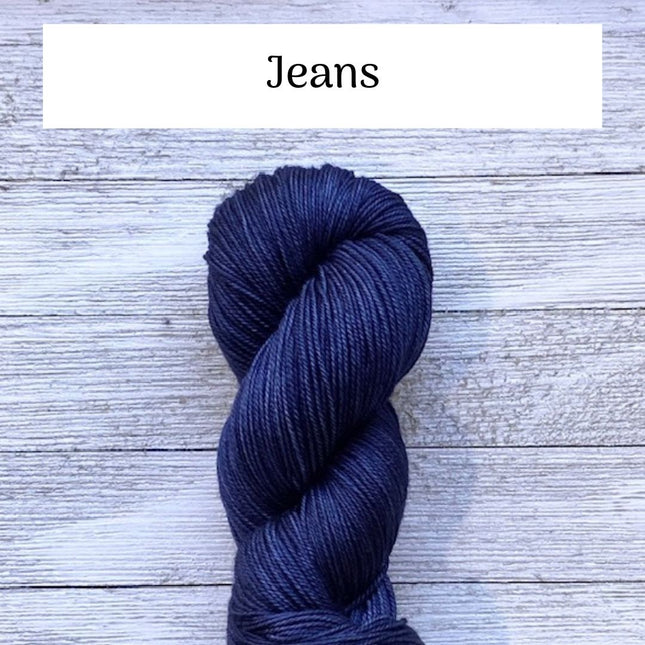 Cashmere Sock