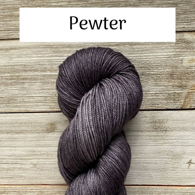 Cashmere Sock