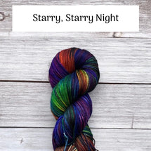 Starry Starry Night