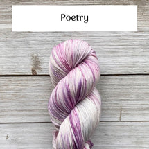 Poetry