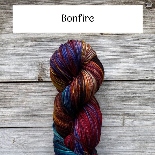 Cashmere Sock