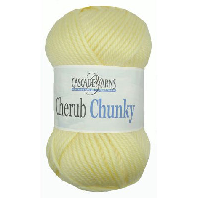 Cherub Chunky