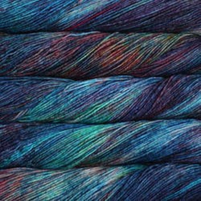 Arroyo - A Twist of Yarn