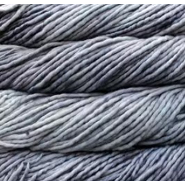 Rasta - A Twist of Yarn