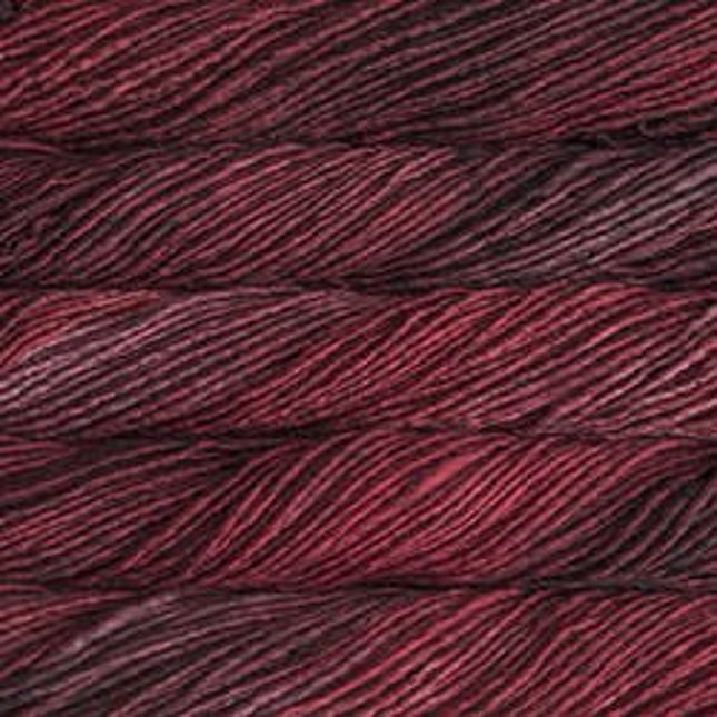 Mecha - A Twist of Yarn