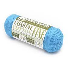 Coastal Cotton Fine
