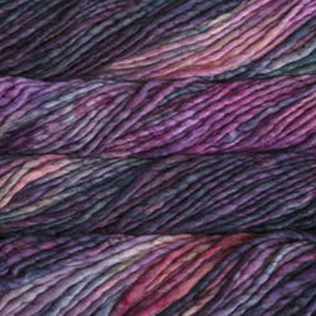 Rasta - A Twist of Yarn