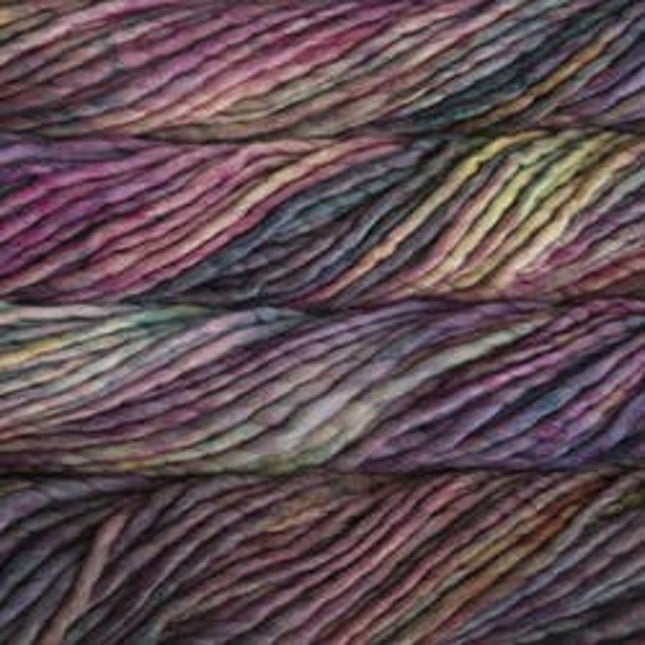 Rasta - A Twist of Yarn