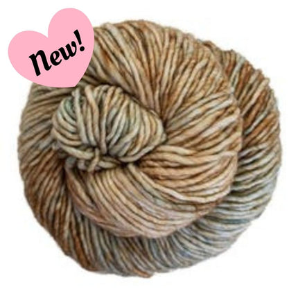 Mecha - A Twist of Yarn