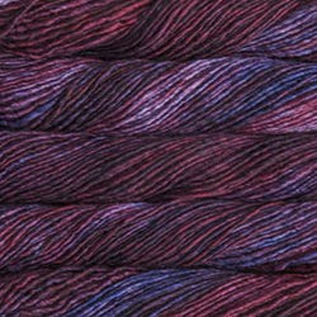 Mecha - A Twist of Yarn