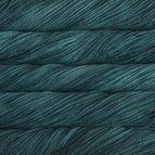 412 - Teal Feather