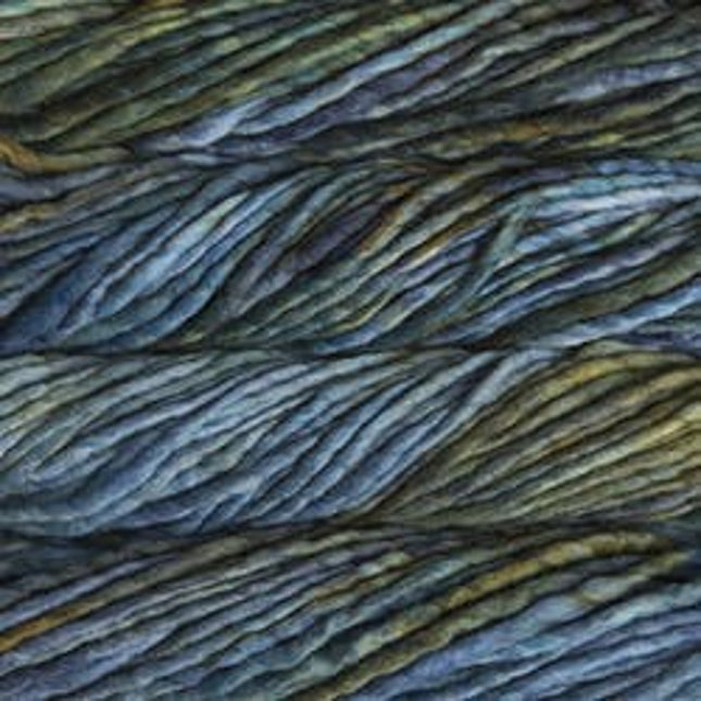 Rasta - A Twist of Yarn